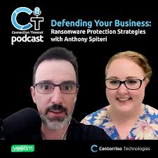 Connection Timeout Podcast