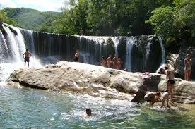 Avis La Cascade De La Vis A Saint Laurent Le Minier