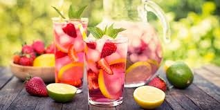 Untuk mendapatkan berbagai kandungannya itu, selain dimakan langsung belimbing juga bisa dibuat infused water alias air rendaman belimbing. 6 Cara Membuat Infused Water Untuk Jerawat Bantu Rawat Kulit Lebih Sehat Merdeka Com