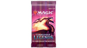 A collector is specified by four functions that work together to accumulate entries into a mutable result container, and optionally perform a final transform on collectors also have a set of characteristics, such as collector.characteristics.concurrent, that provide hints that can be used by a reduction. Magic The Gathering Commander Legends Collector Booster Online Bestellen Muller