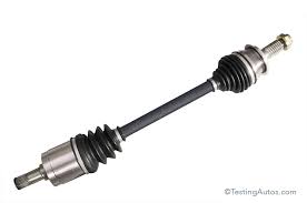 This video is applicable to the 11 toyota prius. When Does A Cv Axle Need To Be Replaced