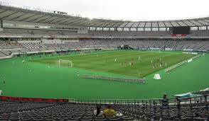 Ajinomoto Stadium Tokyo The Stadium Guide