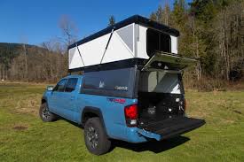 Plus, you can go where no ordinary rv can. Home Hiatus Campers