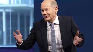 The secretary and the minister discussed the historic agreement that the oecd inclusive framework reached on international taxation. Olaf Scholz Aktuell News Zum Spd Kanzlerkandidaten Faz