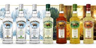Usually is mixed with apple juice. The Best Polish Vodka Top 3 Polish Vodkas The Street Food Guy