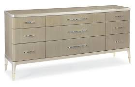 Color of champagne palettes with color ideas for decoration your house, wedding, hair or even nails. Caracole Mina Dresser Champagne One Kings Lane