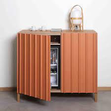 We did not find results for: Papila Overhauls Hotel Drinks Cabinets With Nature Collection