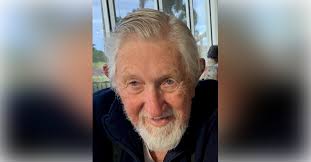 Obituary information for Carl William Erickson, Jr.