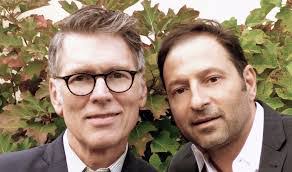 David Melancon's Instagram, Twitter & Facebook