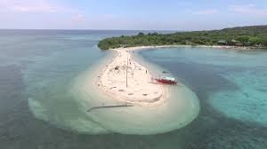 Pulau Tabuhan Pulau Cantik Di Tengah Selat Bali Ujung Timur Pulau Jawa Sepertinya Tidak Ada Habis Habisnya Untuk Dibahas Banyak Pantai Taman Nasional Tabuhan