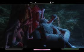 After completion of quest a night to remember, you may find him roaming around morvunskar, killing. Sanguine Debauchery Enhanced 361 Kvestovye Mody Adult Mods Localized
