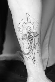 24 Creative Arm Tattoo Designs For Men That All Women Love A Simple Linework Or Geometric Design Tattoos For Guys Tattoo Designs Men Unique Tattoos For Women