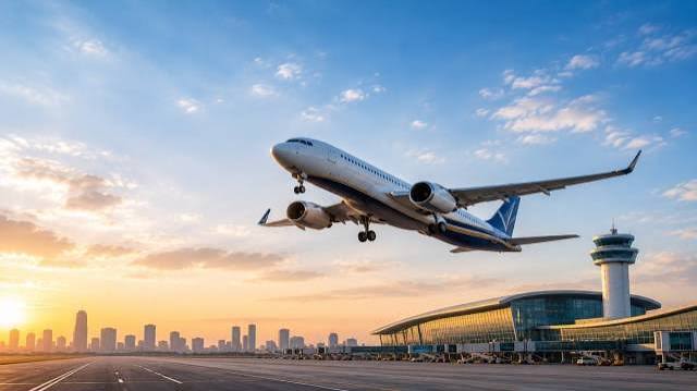 Rs 30,000 Crore Plan: India targets 100 new airports by 2036 - Airlines/Aviation News | The Financial Express