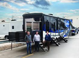 Dirt warrior accessories toy hauler patio conversion cable kit. Morryde Ramps Up Rv Pro