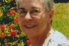 Obituary: Nancy Marie (Woller) Tlachac