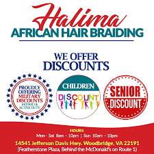 Choose the best hair braiding. Halima African Hair Braiding Home Facebook
