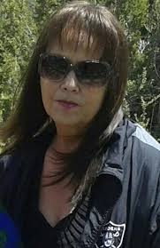 Doris "Tweety" Gurule Obituary June 11, 2018