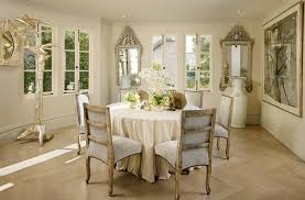 In small places, such as an entryway or a small living room, mirrors add depth and dimension by visually doubling the size of your space. 20 Lovely Dining Room With Stunning Mirrors Home Design Lover
