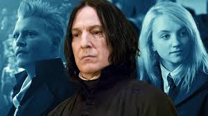 En iyi Harry Potter karakterleri ve isimleri