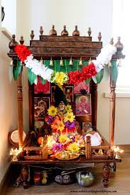 Pooja Mandir What S Cooking With Deepu Pooja Mandir Pooja Room Door Design Pooja Room Design