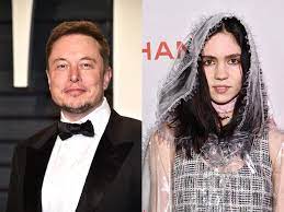 Grimes darkbloom, released 20 may 2016 1. Grimes Appears To Confirm She S Pregnant Possibly Elon Musk S Baby