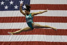 Simone biles, widely considered the greatest gymnast in history. Olympic Gymnastics Team Size Shrinks To Four For Tokyo 2020 The Washington Post