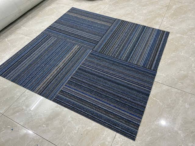 Thảm tấm 50X50 gạch bằng nỉ vuông lót nhà – Bán thảm trải sàn 500X500 giá rẻ ở tpHCM - Thảm trải sàn giá rẻ TPHCM | Sky Sài Gòn – Thảm