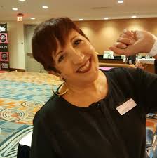 Jacqueline Prieto, Mary Kay Independent Beauty Consultant