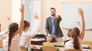 The Changing Landscape of Education: How Teachers Can Adapt to Ensure  Relevance