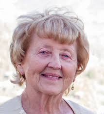 Glenda G Mortenson Obituary September 30, 2016