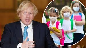 May 30, 2021 · 1289 s. Boris Johnson Insists Schools Are Safe As He Urges Parents To Send Their Children Back Heart