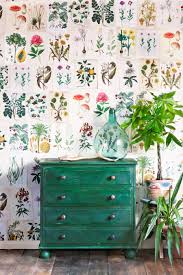 Originally i was just going to paint this with miss mustard seed milk paint in flow blue and call it done but when i finished painting it i felt it was just too boring and needed a little bit more personality. 12 Best Chalk Paint Colors Pretty Chalk Paint Ideas