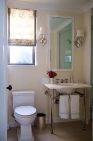 nickel and marble sink washstand with