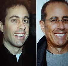 Can Seinfeld be recast with new actors?