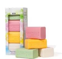 Private Pure Pure Plant Oil Soap Soap na China - Fábrica de ...