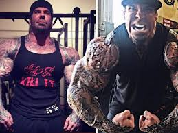 After his competitive days were over, rich started investing his time into business and acting. Revealed What Really Killed Tragic Bodybuilder Rich Piana Daily Star