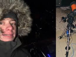 Fundraiser for Derek Webster by Dylan Webster : Help Me Fund a More Robust  Setup