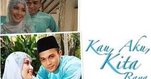 Lupa nak update pasal raya kan? Riza Sukses Kau Aku Kita Raya Telemovie Tv3 2016