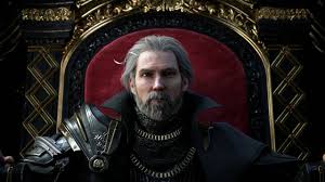 Final Fantasy Xv Before The Fall Regis Lucis Caelum Cxiii I Left Too Much Unsaid Cutscene Pro Youtube It lies in the need of his energy to maintain the shield around lucis. final fantasy xv before the fall regis lucis caelum cxiii i left too much unsaid cutscene pro