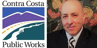 Concord hires William Tarbox as City's Public Works Director -