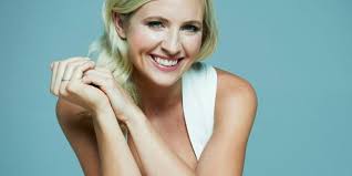 Porträt Alison Balsom