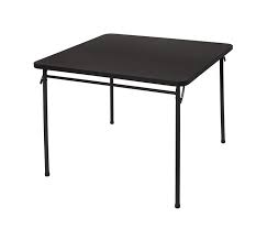 Nt1100 34 Abs Square Folding Table Open Size H Mm Package Size 80x890x900 H Mm Net Weight 7 74kg Package Q Ty Folding Table Portable Table Table
