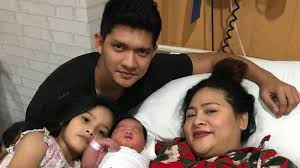 Maybe you would like to learn more about one of these? Putrinya Lahir Di Malam Lailatul Qadar Iko Uwais Beri Nama Anaknya Dengan Penuh Makna Tribunnews Com Mobile