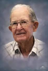 Alton Garner Obituary (1928