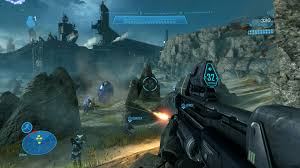 Now optimized for pc, experience the events preceding halo 3 through the eyes of orbital drop shock troopers (odst) as they return to familiar ground and attempt to uncover the motivations behind the covenant's invasion of new mombasa. Halo Reach On Steam