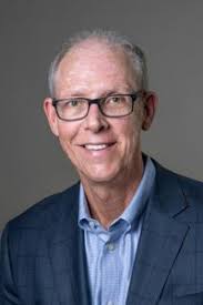 Steve Galen (Mayor of Bentonville, Arkansas, candidate 2024)