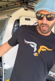 Gecko Offroad's Limited Edition Caravan: Must-Have for Adventurers