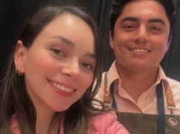 A little bit more about last Saturday 💚