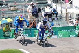 Bicycle motocross) es una disciplina del ciclismo que se practica con bicicletas cross con ruedas de 20 pulgadas de diámetro. Bufq0rzghwghem