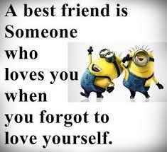Minions are a new trend on the internet, whatever the topic be these minions memes are sure to pop up one here are the best funny minion quotes ever! 6 4315 7 Funny Minion Quotes Of The Day 273 Legacy Of Life